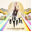 THE ASTEROIDS GALAXY TOUR