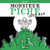 MONSIEUR PICHE OPEN BAR
