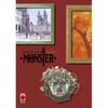 MONSTER Tome 5 édition deluxe