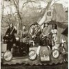 The Raconteurs "Consolers of the lonely"