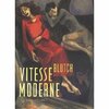 Vitesse moderne