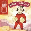 Mon oncle