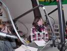 CAJ Arras sur PFM