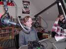 CAJ Arras sur PFM
