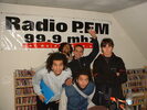Toute l'equipe de Kabar !!