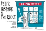 PETITE HISTOIRE DU FEU ROUGE