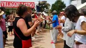 Les ateliers de Body Percussion