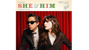 SHE & HIM