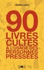 90 livres cultes