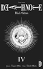 DEATH NOTE Black Edition Tome 4
