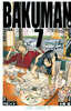 BAKUMAN Tome 7