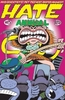 Hate annual #8