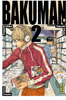 Bakuman 2