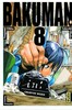 BAKUMAN 8