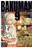 BAKUMAN 9