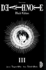 DEATH NOTE Black edition T3