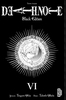 DEATH NOTE Black Edition Vol 6