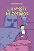 L'ODYSSEE DE ZOZIMOS Vol. 1