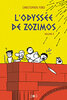 L'ODYSSEE DE ZOZIMOS Volume 2