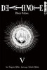 DEATH NOTE Black Edition Tome 5