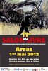 SALON DU LIVRE 1er Mai édition 2012