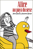 ALICE AU PAYS DU SEXE