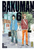 BAKUMAN Tome 6