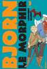 BJORN LE MORPHIR Tome 3