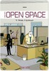 DANS MON OPEN SPACE Tome 4