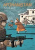 AFGHANISTAN