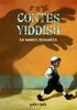 Contes Yiddish