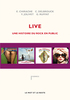 LIVE une histoire du rock en public