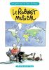 LES PETITS RIENS DE LEWIS TRONDHEIM Tome 5