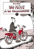 UN PRIVE A LA CAMBROUSSE Tome 1