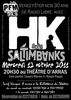 HK à Arras