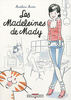 Les madeleines de Mady