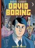 David Boring
