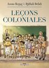 LECONS COLONIALES