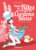 TOUTES LES FILLES NE SONT PAS DES CORDONS BLEUS