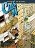 CITE 14 Saison 1 Tome 1