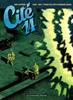 CITE 14 Saison 1 Tome 3