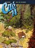 CITE 14 Saison 2 Tome 1