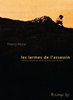 LES LARMES DE L'ASSASSIN