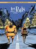 LES POILS