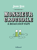 Monsieur Crocodile a beaucoup faim