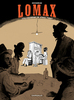 LOMAX Collecteurs de Folk Songs