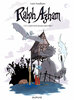 RALPH AZHAM Tome 1