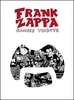 FRANK ZAPPA COMICS TRIBUTE