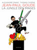 JEAN PAUL GOUDE LA JUNGLE DES IMAGES