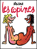 Les copines